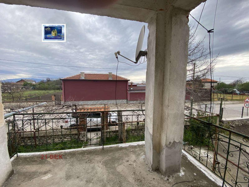 Продава  Къща област Пловдив , с. Шишманци , 150 кв.м | 91361870 - изображение [6]