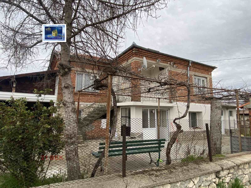 Продава  Къща област Пловдив , с. Шишманци , 150 кв.м | 91361870 - изображение [8]