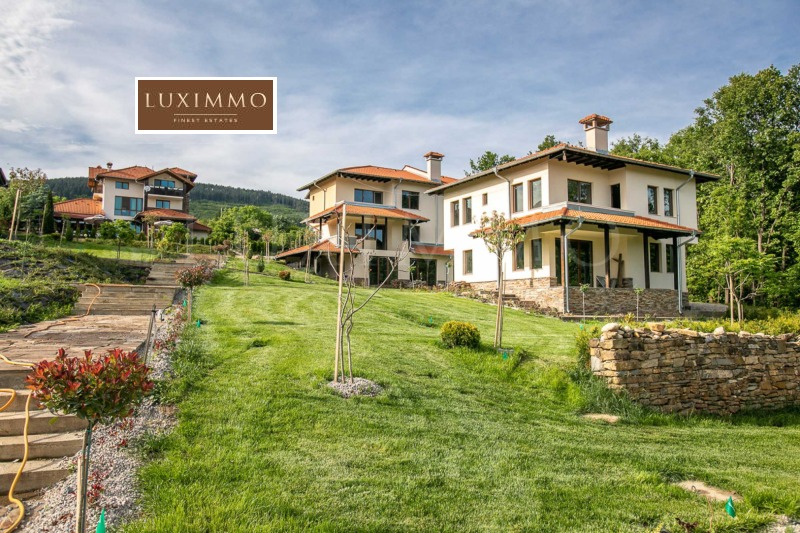 In vendita  Casa regione Lovech , Apriltsi , 160 mq | 16740637