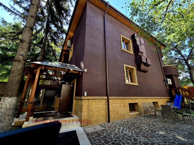 На продаж  Будинок София , Красна поляна 1 , 600 кв.м | 14058448 - зображення [4]