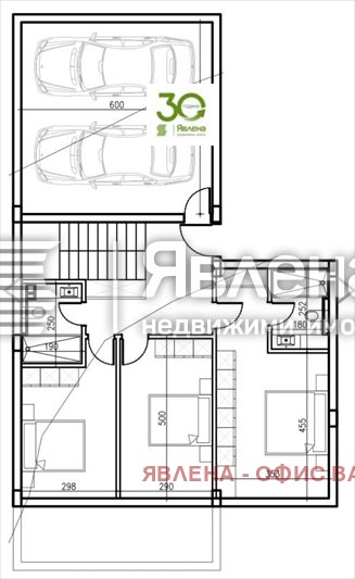 Продава КЪЩА, гр. Варна, м-т Ален мак, снимка 5 - Къщи - 55506177