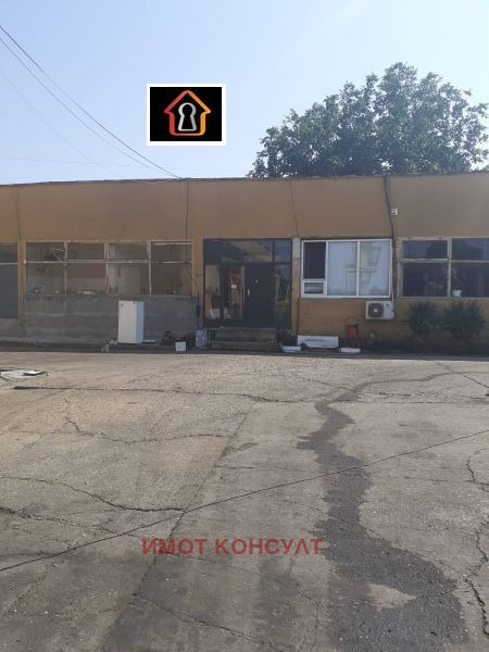 Продава СКЛАД, гр. Бяла Слатина, област Враца, снимка 2 - Складове - 52233106
