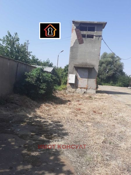 Продава СКЛАД, гр. Бяла Слатина, област Враца, снимка 5 - Складове - 52233106