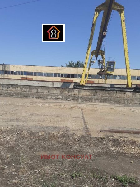 Продава СКЛАД, гр. Бяла Слатина, област Враца, снимка 6 - Складове - 52233106