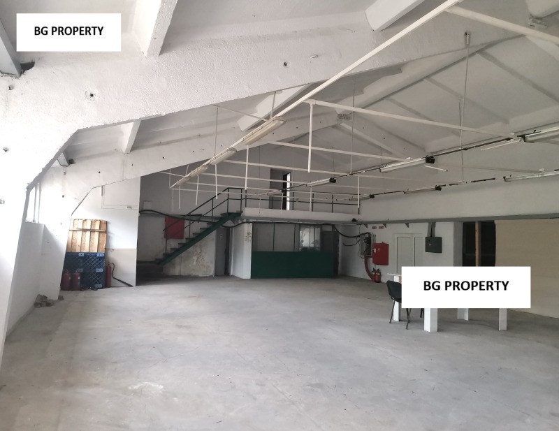 À venda  Construção industrial região Kyustendil , Dupnica , 450 m² | 95762926