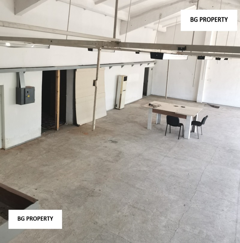À venda  Construção industrial região Kyustendil , Dupnica , 450 m² | 95762926 - imagem [3]