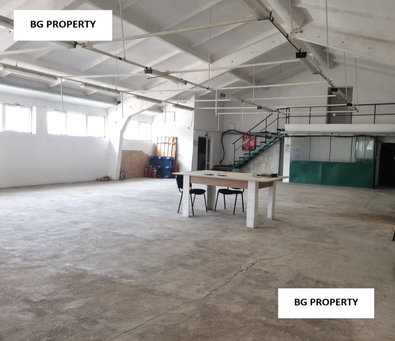 À venda  Construção industrial região Kyustendil , Dupnica , 450 m² | 95762926 - imagem [2]