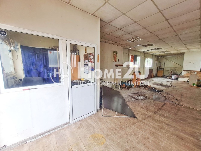 Till salu  Industribyggnad Plovdiv , Trakija , 74 kvm | 49007325 - bild [3]