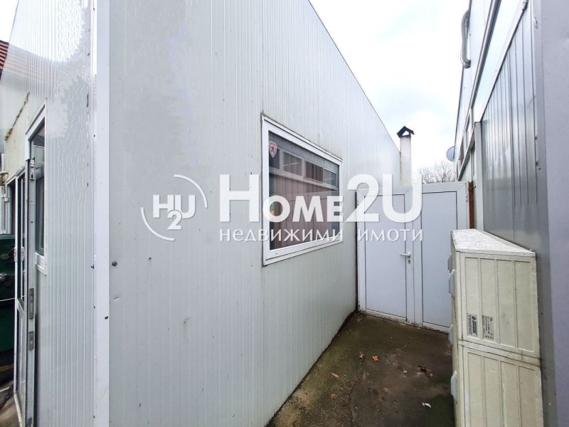 Till salu  Industribyggnad Plovdiv , Trakija , 74 kvm | 49007325 - bild [2]