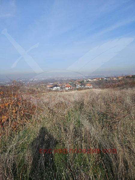 Продава ПАРЦЕЛ, с. Марково, област Пловдив