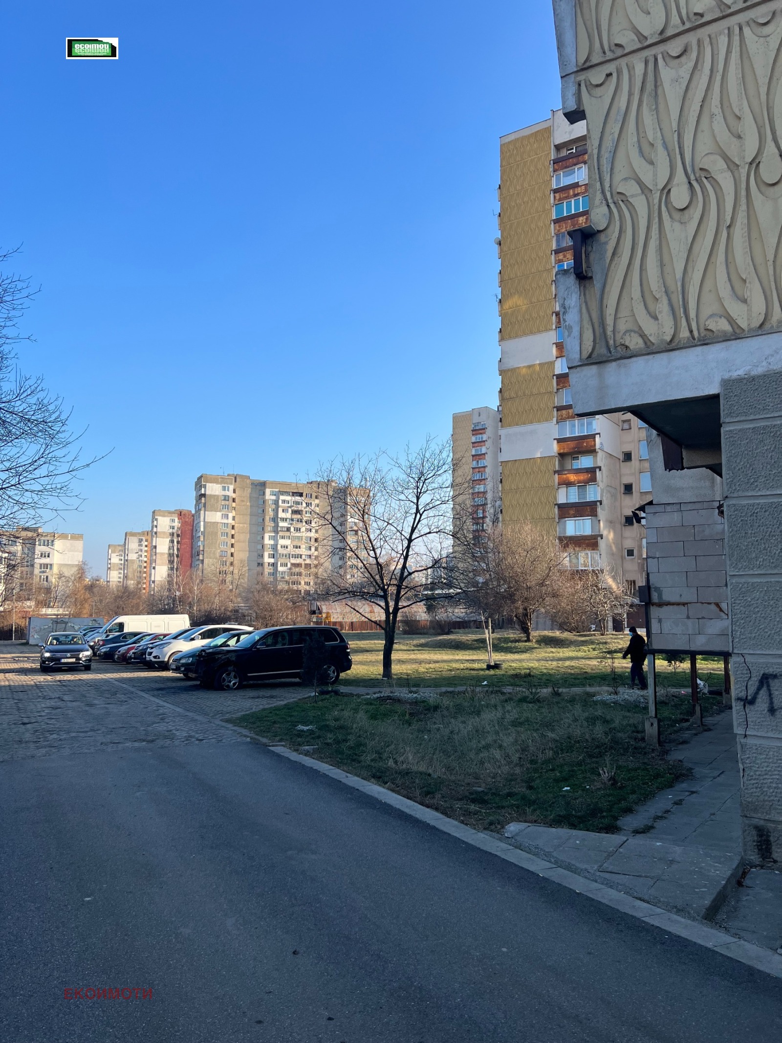 Продава 2-СТАЕН, гр. София, Люлин 4, снимка 6 - Апартаменти - 55041401