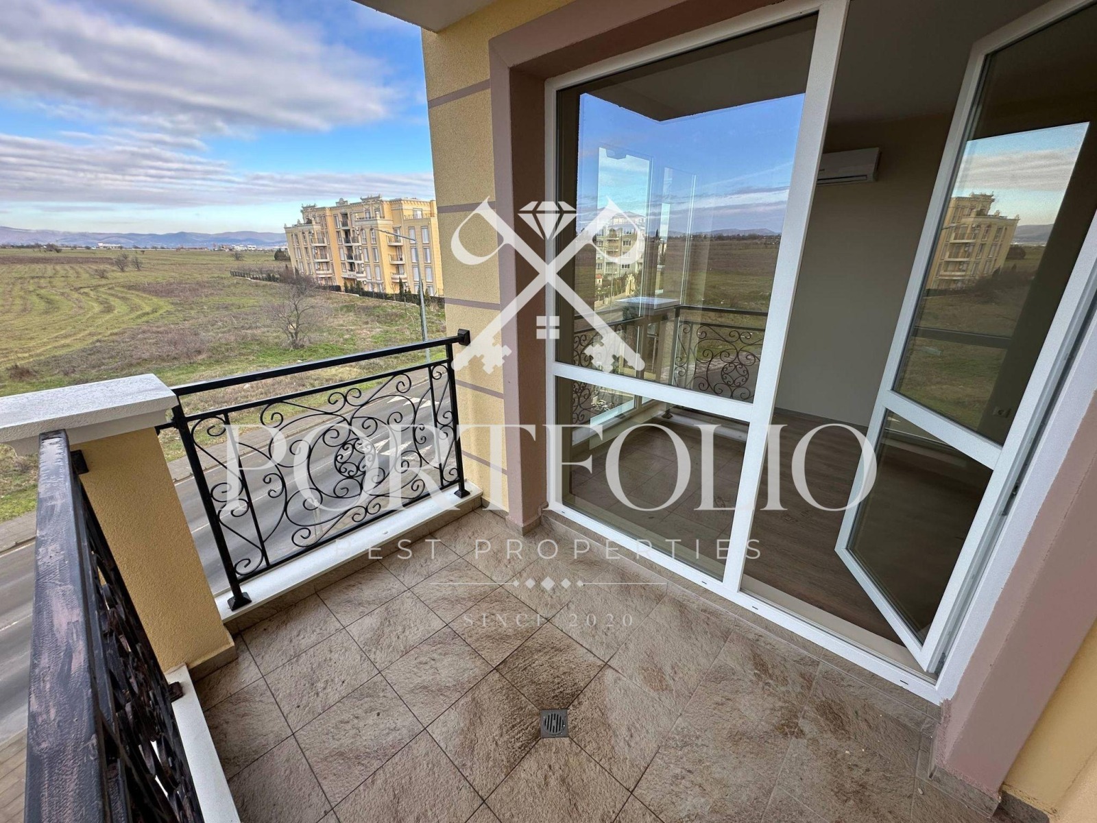 Продава 2-СТАЕН, с. Равда, област Бургас, снимка 4 - Апартаменти - 53506578