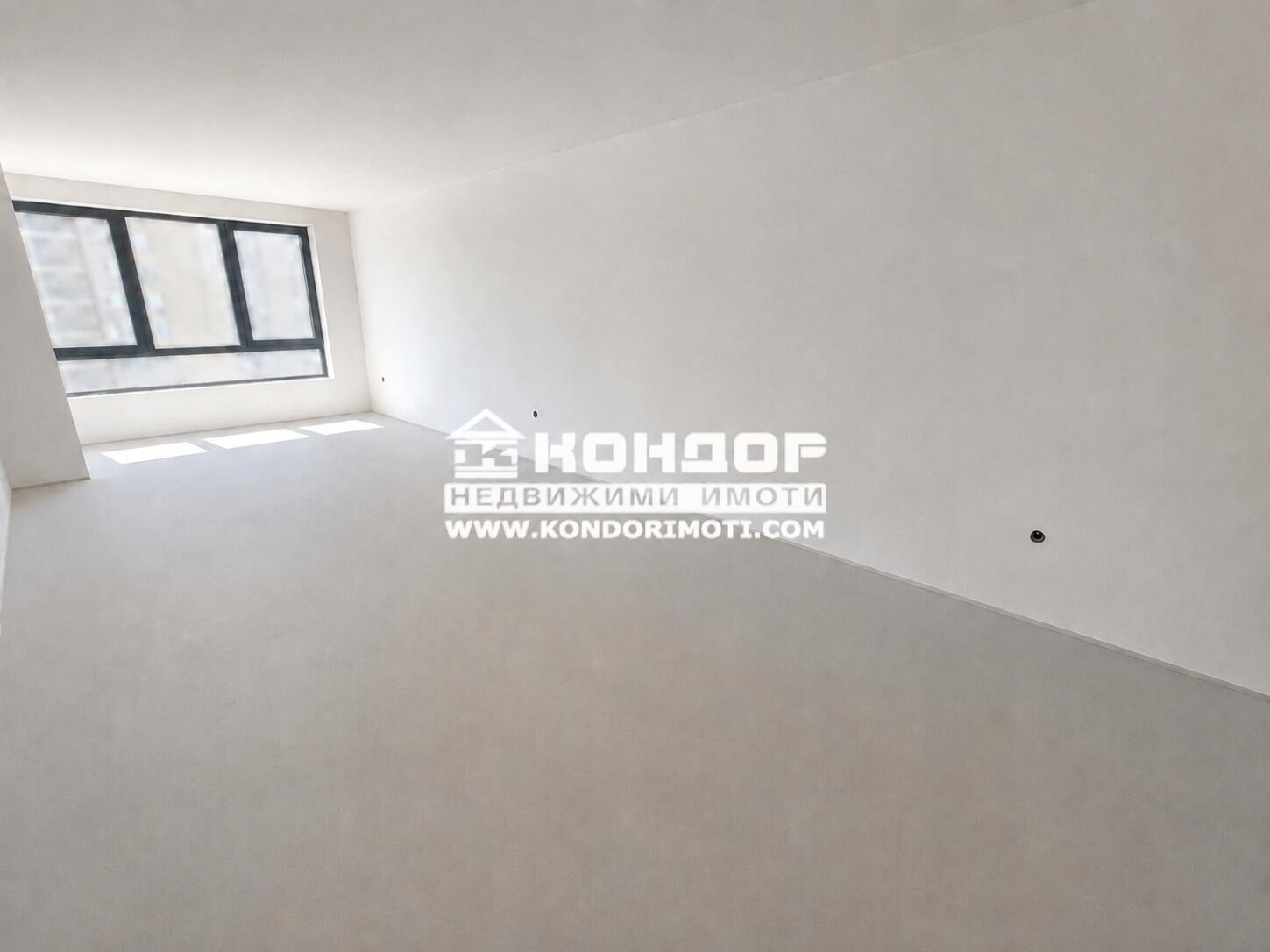 Продава 2-СТАЕН, гр. Пловдив, Кършияка, снимка 2 - Апартаменти - 53707351