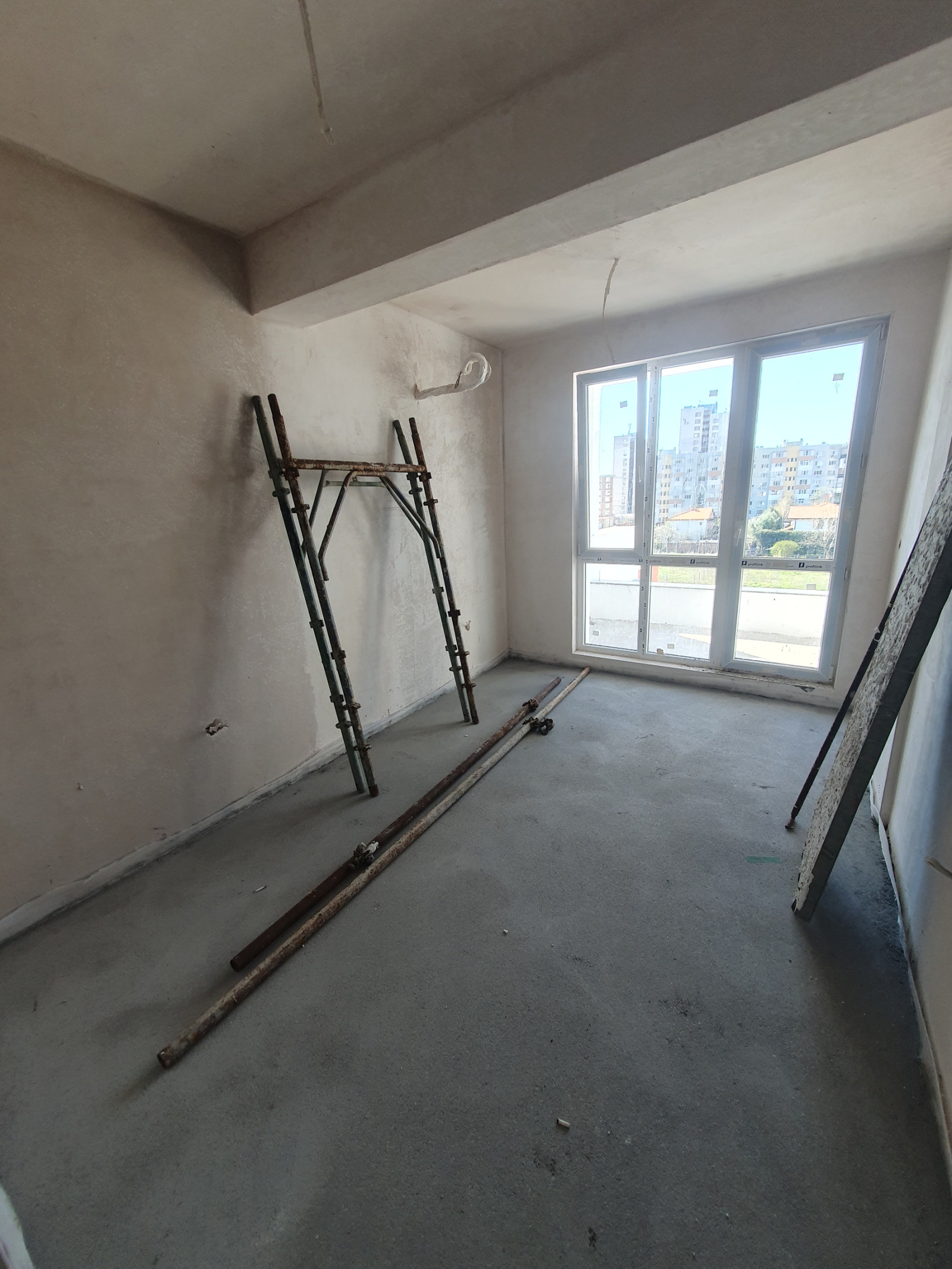 Продава 2-СТАЕН, гр. Стара Загора, Самара 3, снимка 4 - Апартаменти - 54222332