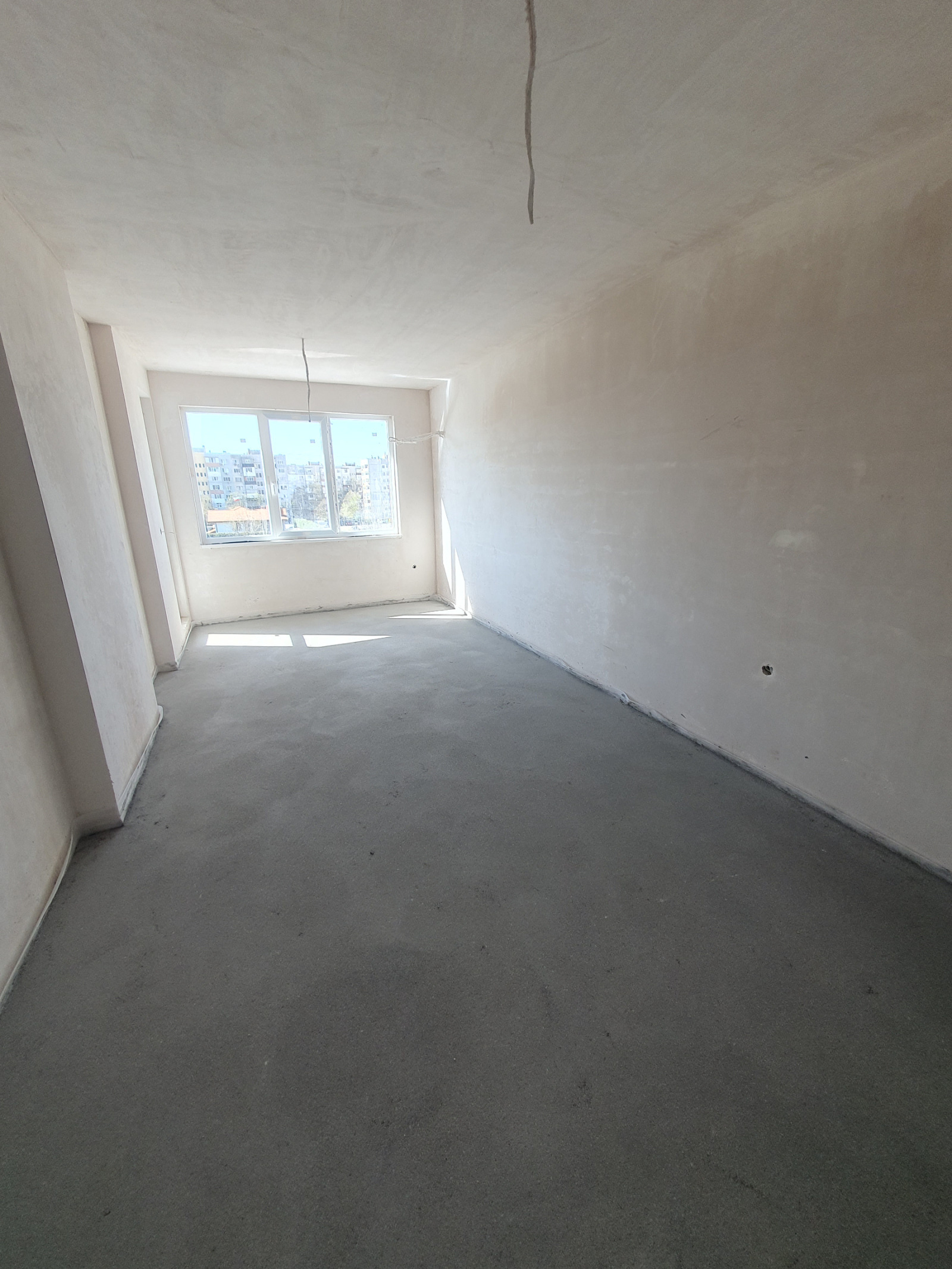 Продава 2-СТАЕН, гр. Стара Загора, Самара 3, снимка 2 - Апартаменти - 54222332