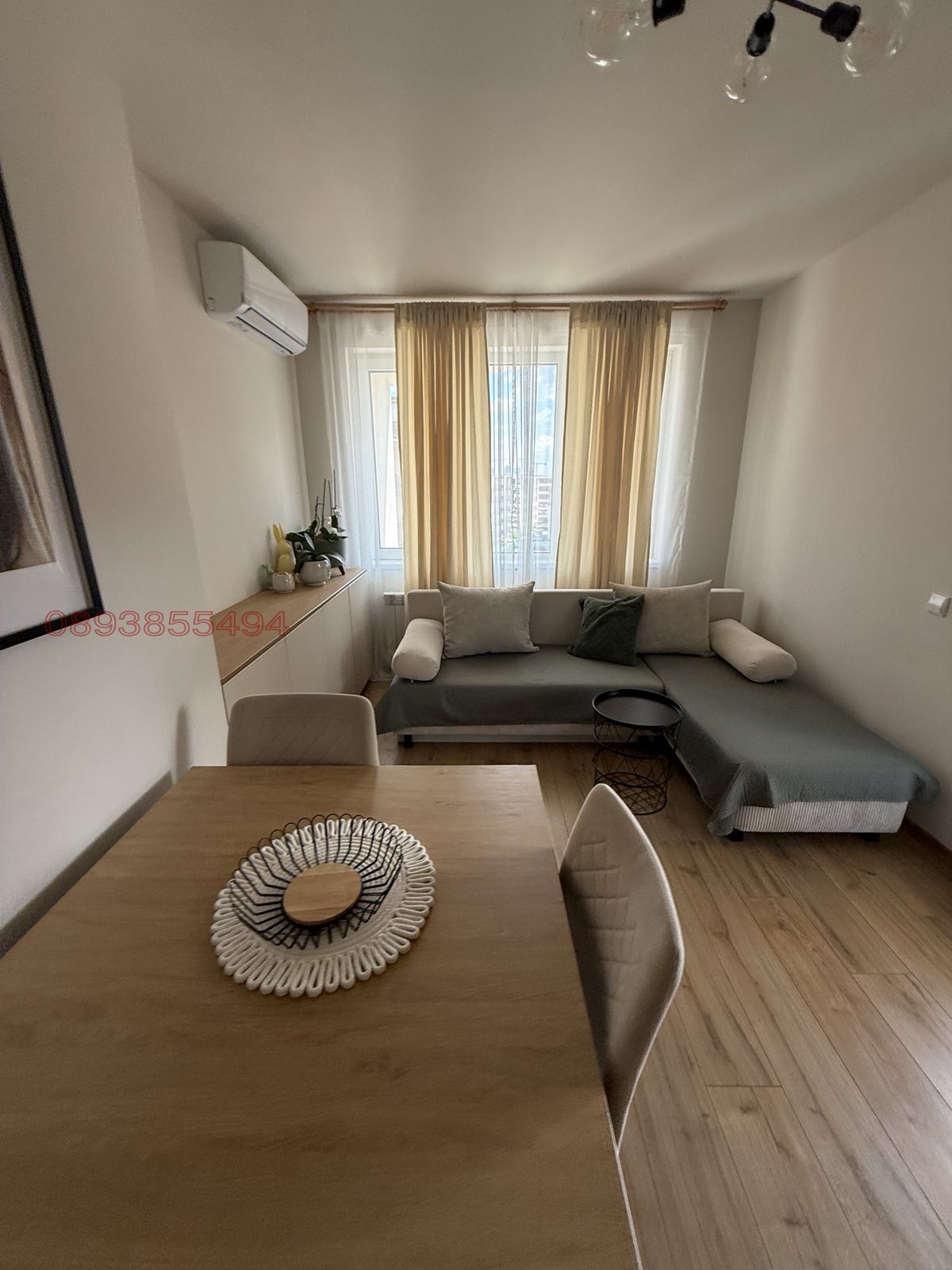 Продава 2-СТАЕН, гр. София, Малинова долина, снимка 3 - Апартаменти - 54734789