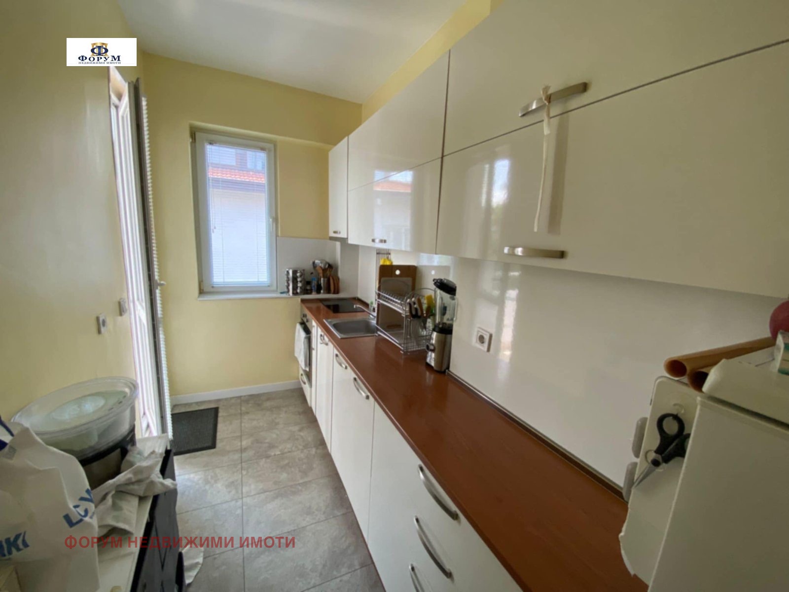 Продава 2-СТАЕН, гр. Пловдив, Тракия