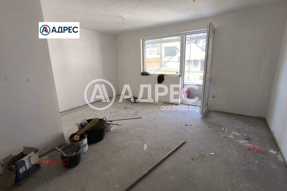 Продава 2-СТАЕН, гр. Варна, Център, снимка 2 - Апартаменти - 55308644