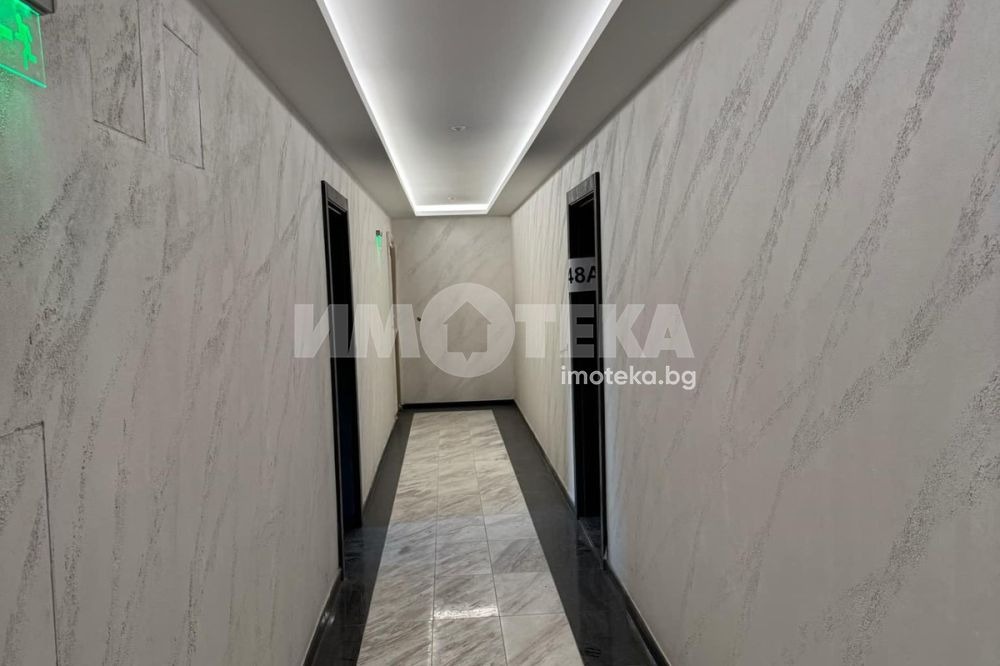 Продава 2-СТАЕН, гр. София, Малинова долина, снимка 8 - Апартаменти - 55433170