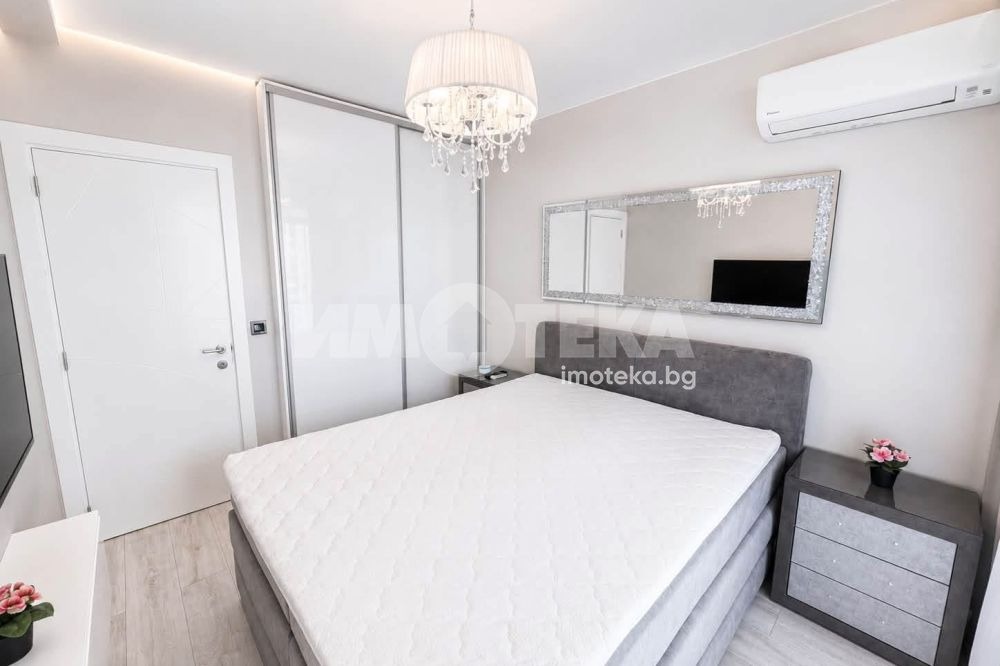 Продава 2-СТАЕН, гр. София, Малинова долина, снимка 4 - Апартаменти - 55433170