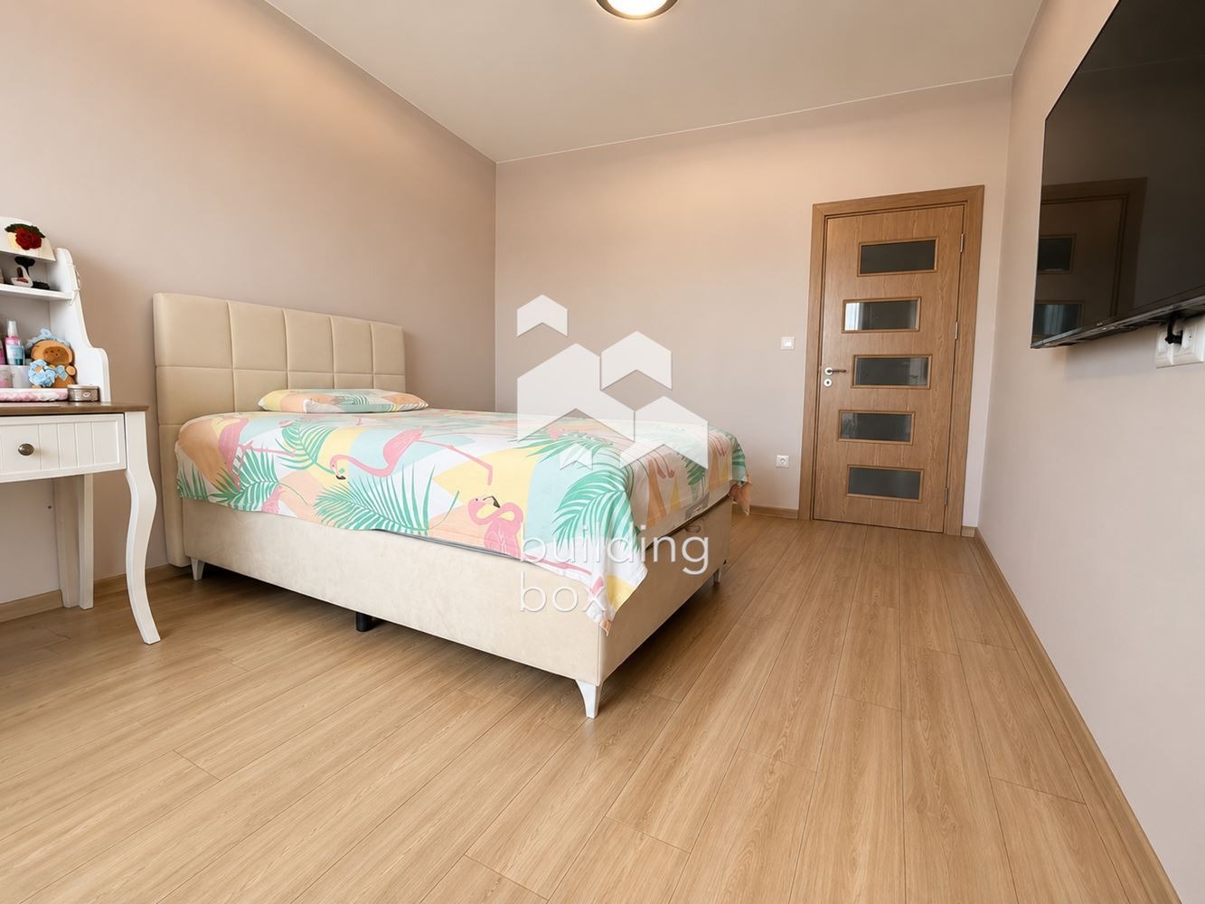 Продава 2-СТАЕН, гр. Варна, Виница, снимка 4 - Апартаменти - 55836116