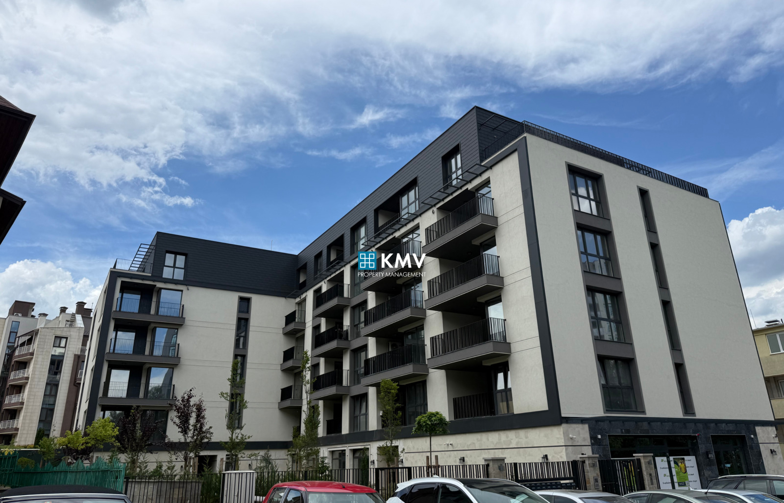 Продава 3-СТАЕН, гр. София, Витоша, снимка 11 - Апартаменти - 48250893