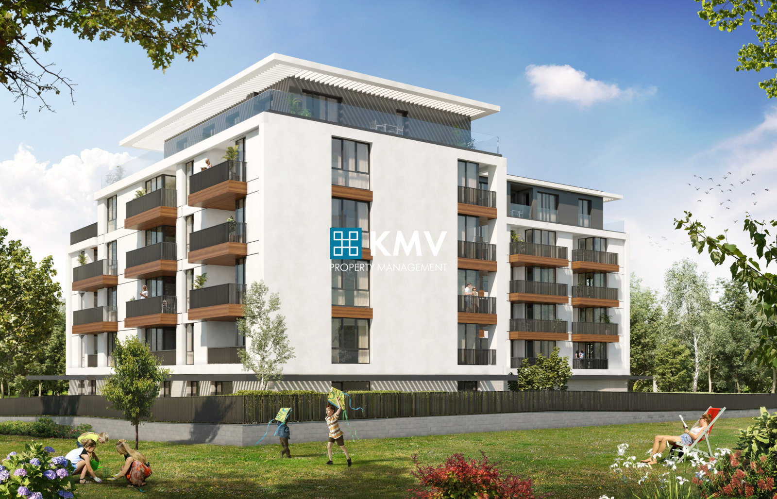 Продава 3-СТАЕН, гр. София, Витоша, снимка 2 - Апартаменти - 48250893