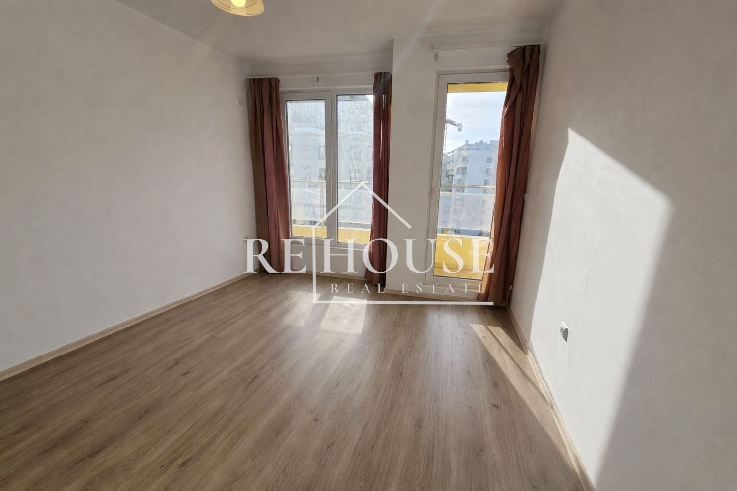 Продава 2-СТАЕН, гр. Варна, Конфуто, снимка 4 - Апартаменти - 53733480