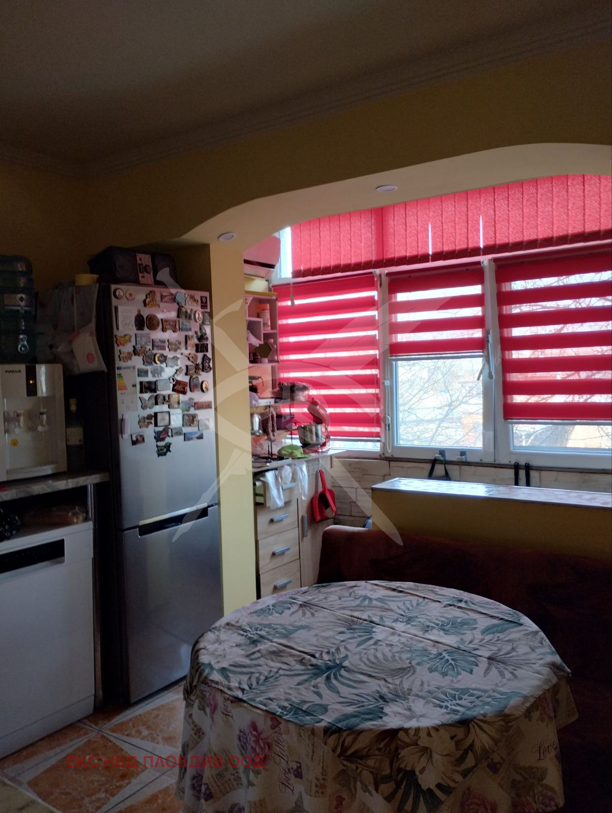 Продава 3-СТАЕН, гр. Пловдив, Кършияка, снимка 4 - Апартаменти - 53958808