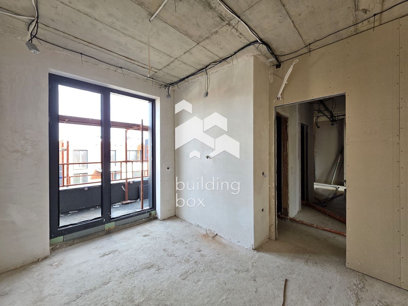 Продава 3-СТАЕН, гр. София, с. Панчарево, снимка 3 - Апартаменти - 54354429