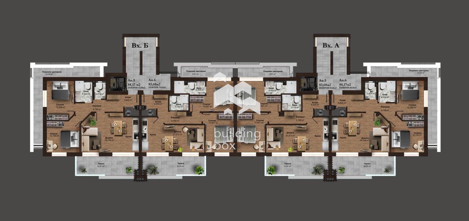 Продава 3-СТАЕН, гр. София, с. Панчарево, снимка 7 - Апартаменти - 54354429