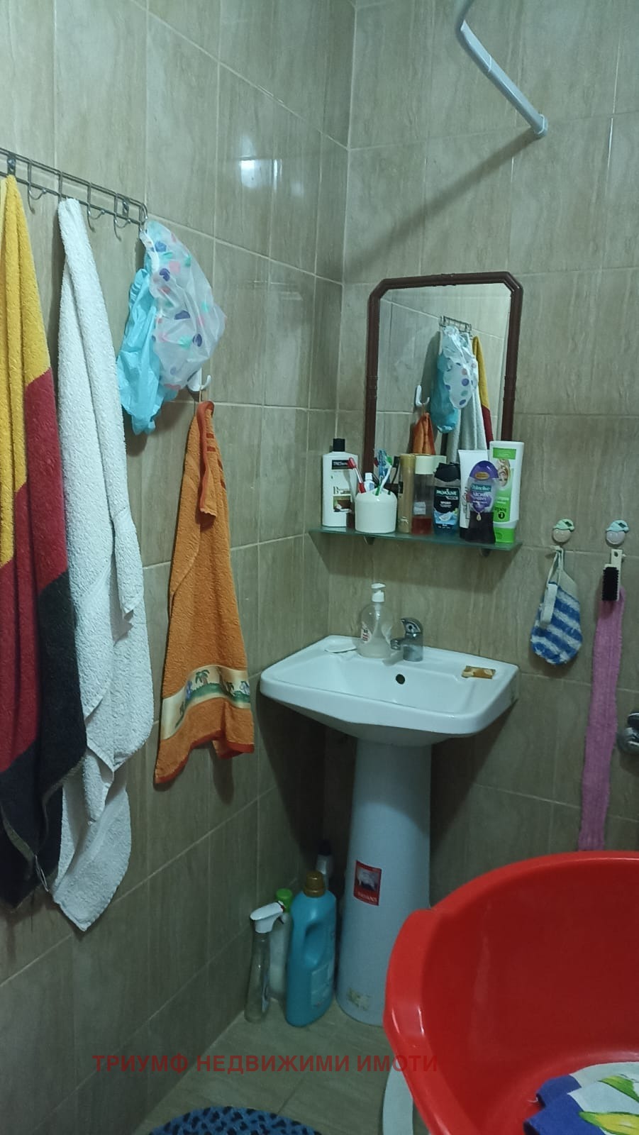 Продава 3-СТАЕН, с. Чернево, област Варна, снимка 4 - Апартаменти - 55150936