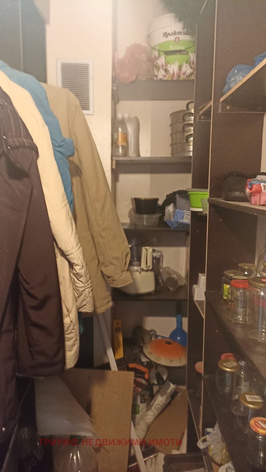 Продава 3-СТАЕН, с. Чернево, област Варна, снимка 5 - Апартаменти - 55150936