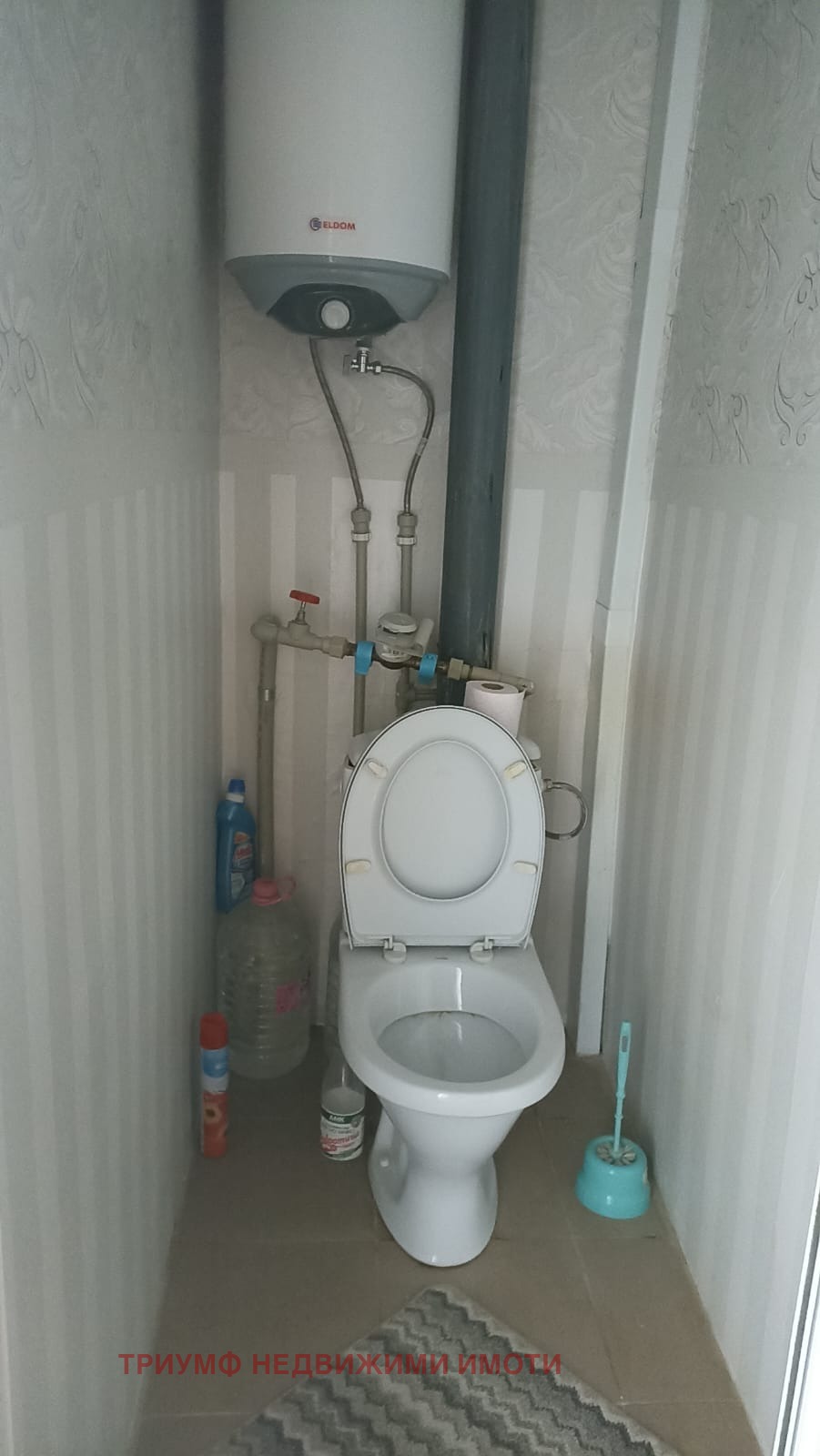 Продава 3-СТАЕН, с. Чернево, област Варна, снимка 14 - Апартаменти - 55150936