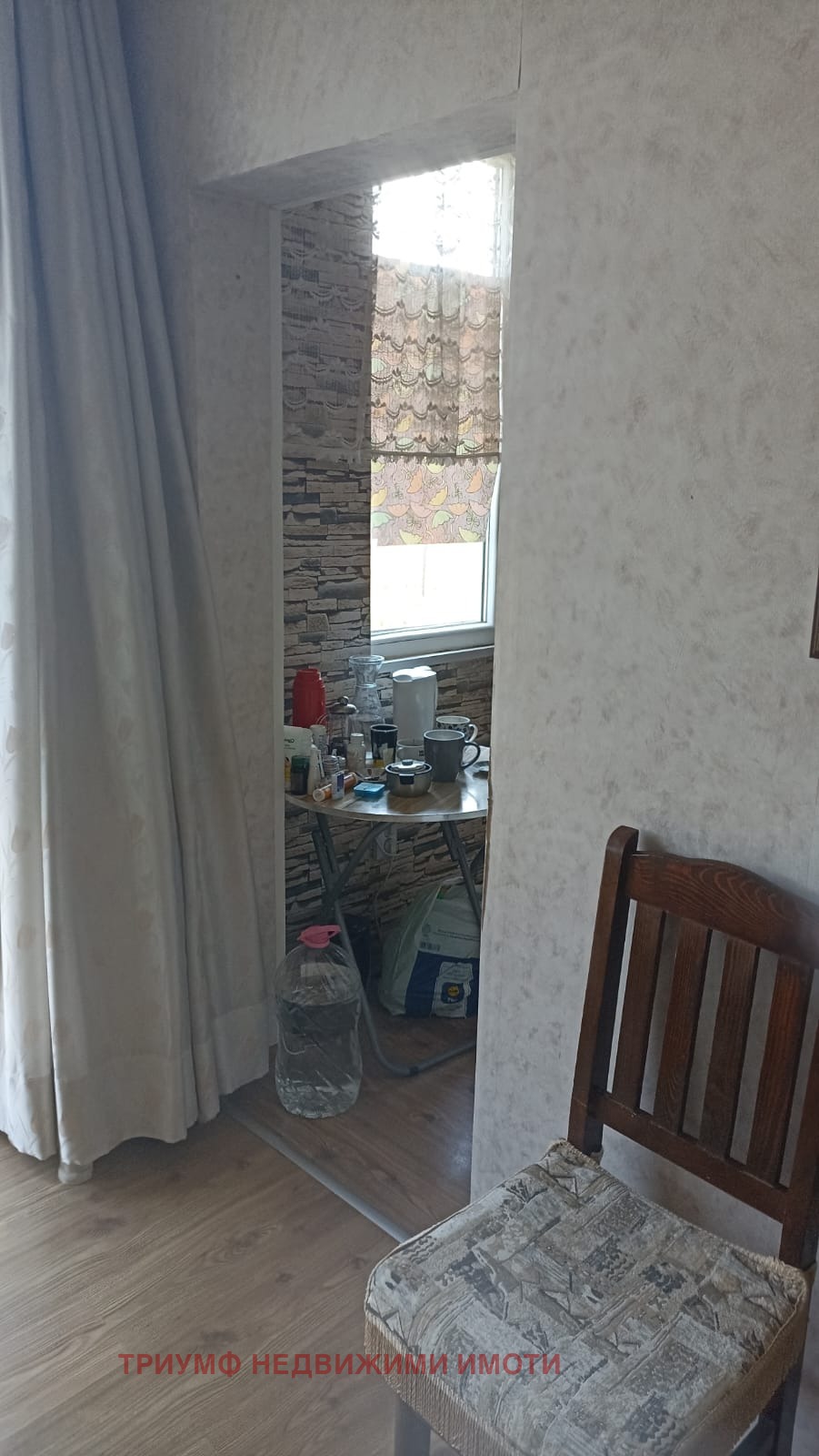 Продава 3-СТАЕН, с. Чернево, област Варна, снимка 3 - Апартаменти - 55150936