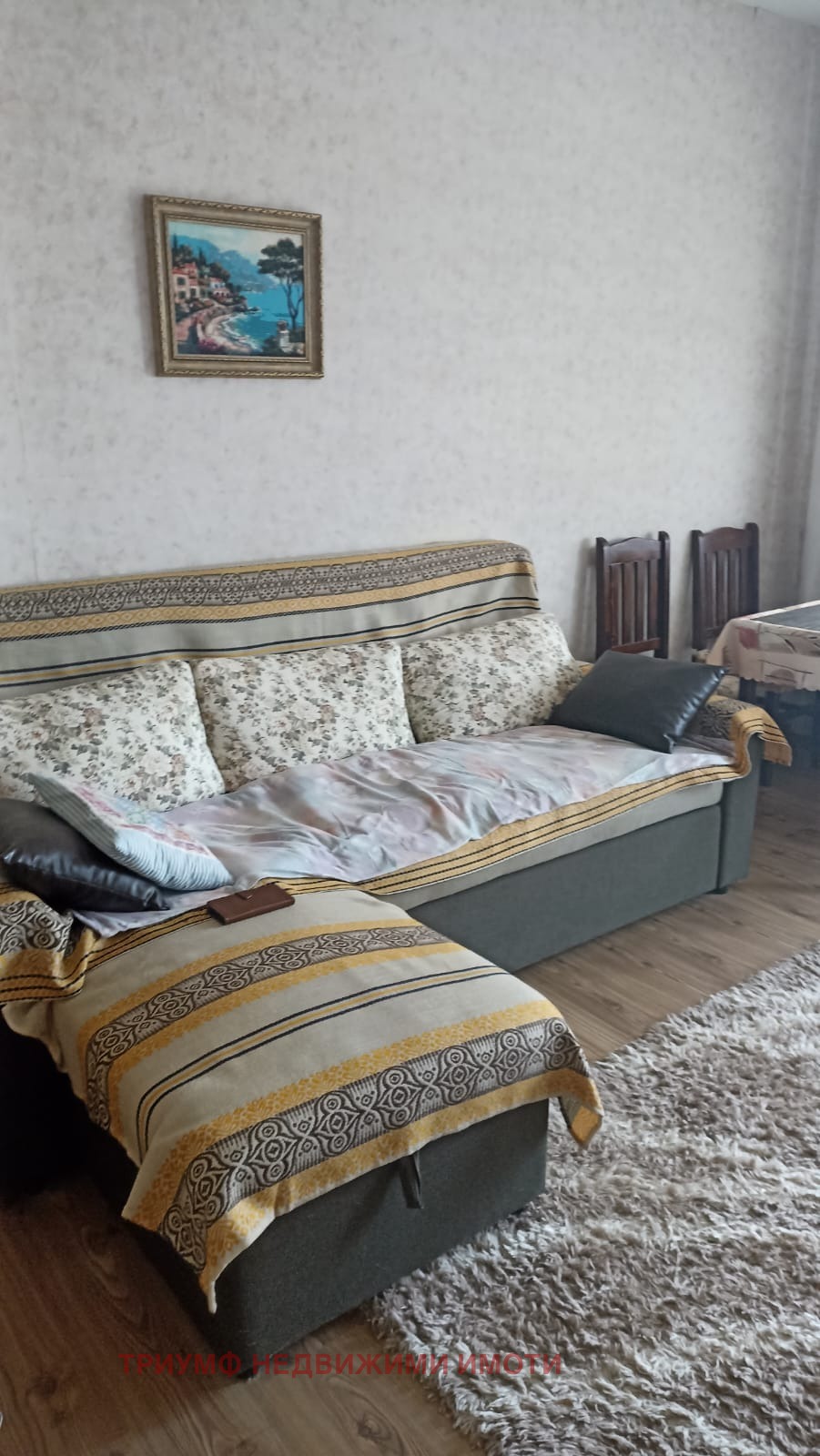Продава 3-СТАЕН, с. Чернево, област Варна, снимка 8 - Апартаменти - 55150936