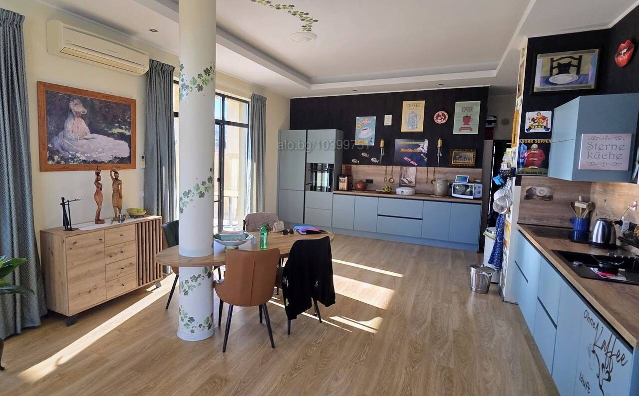 Продава МНОГОСТАЕН, гр. Бяла, област Варна, снимка 2 - Апартаменти - 52456208