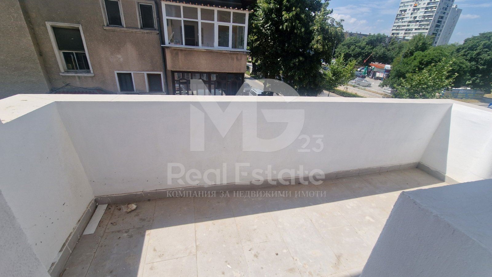 Продава ЕТАЖ ОТ КЪЩА, гр. Пловдив, Христо Смирненски, снимка 11 - Етаж от къща - 55117812
