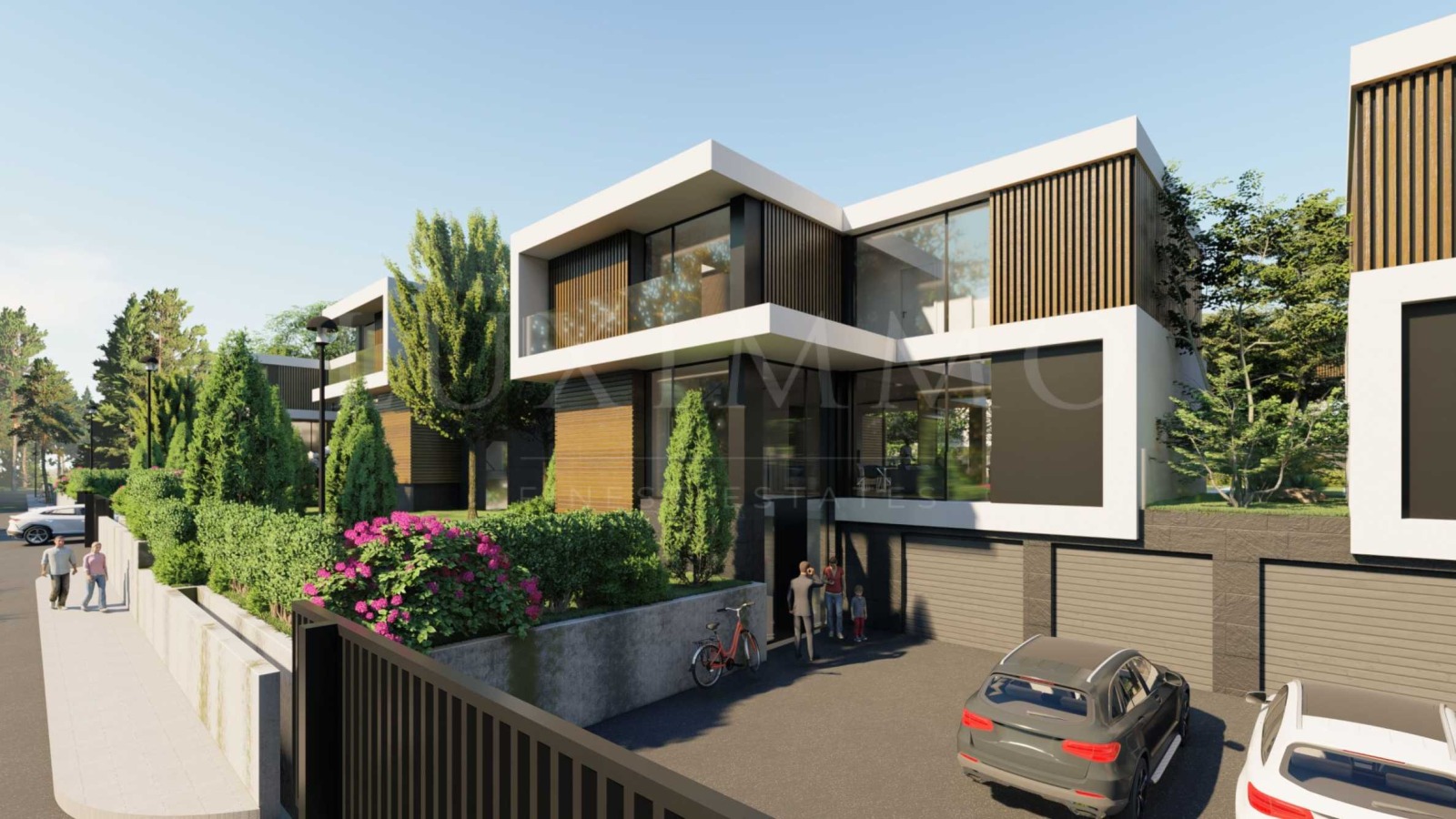 Продава КЪЩА, гр. София, м-т Детски град, снимка 3 - Къщи - 54043176