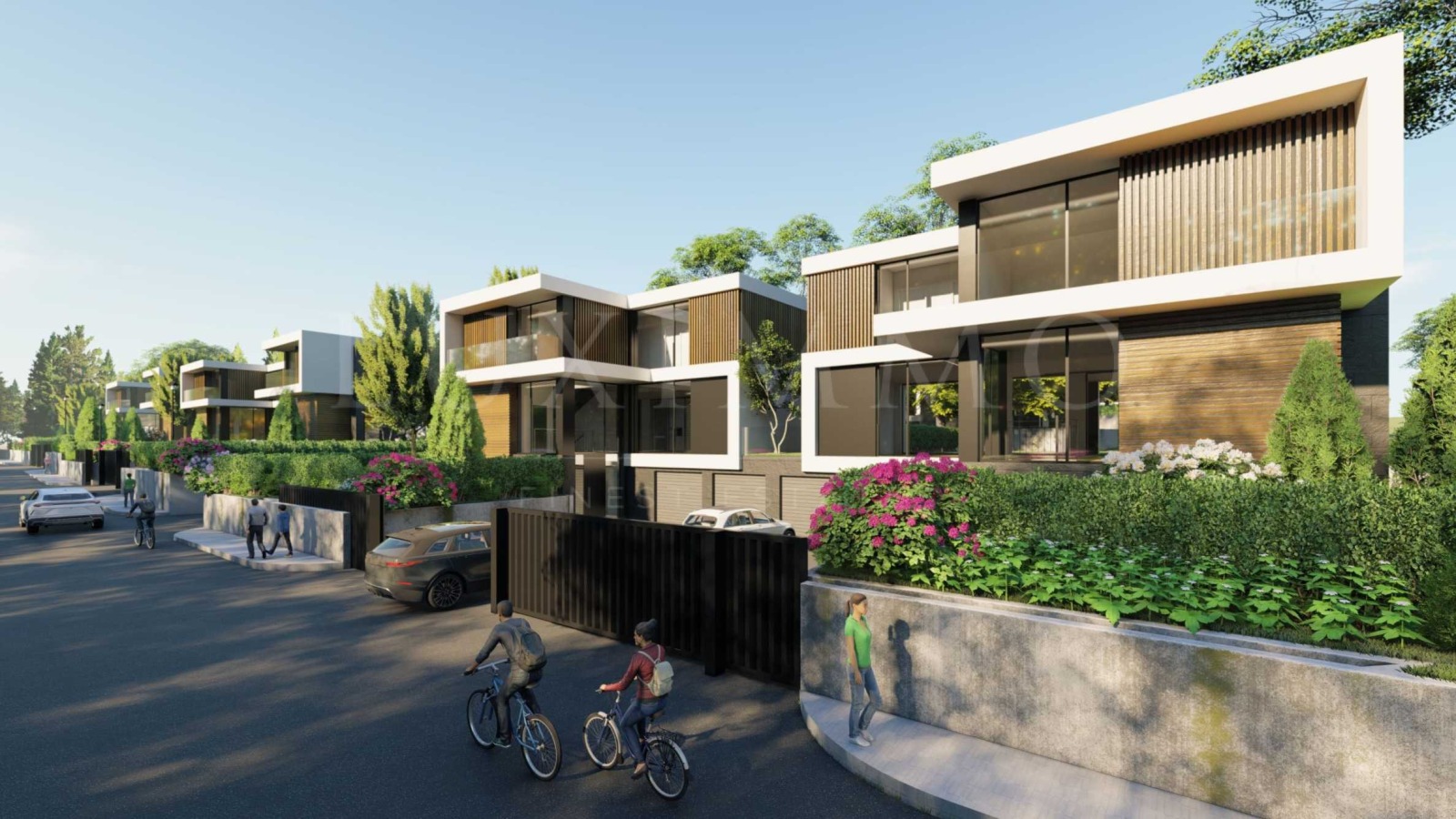 Продава КЪЩА, гр. София, м-т Детски град, снимка 5 - Къщи - 54043176