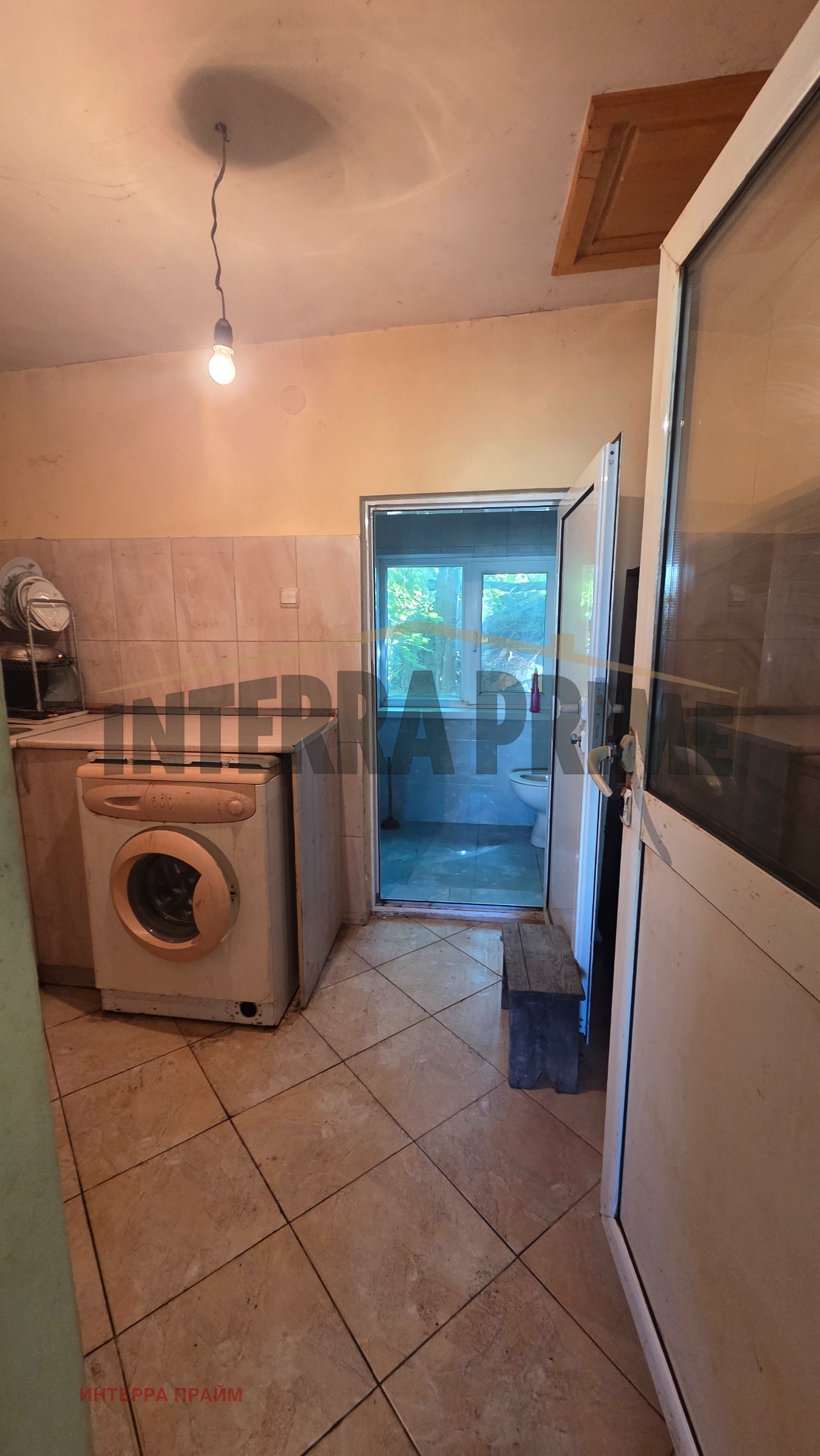Продава КЪЩА, гр. Добрич, Рилци, снимка 8 - Къщи - 55217101