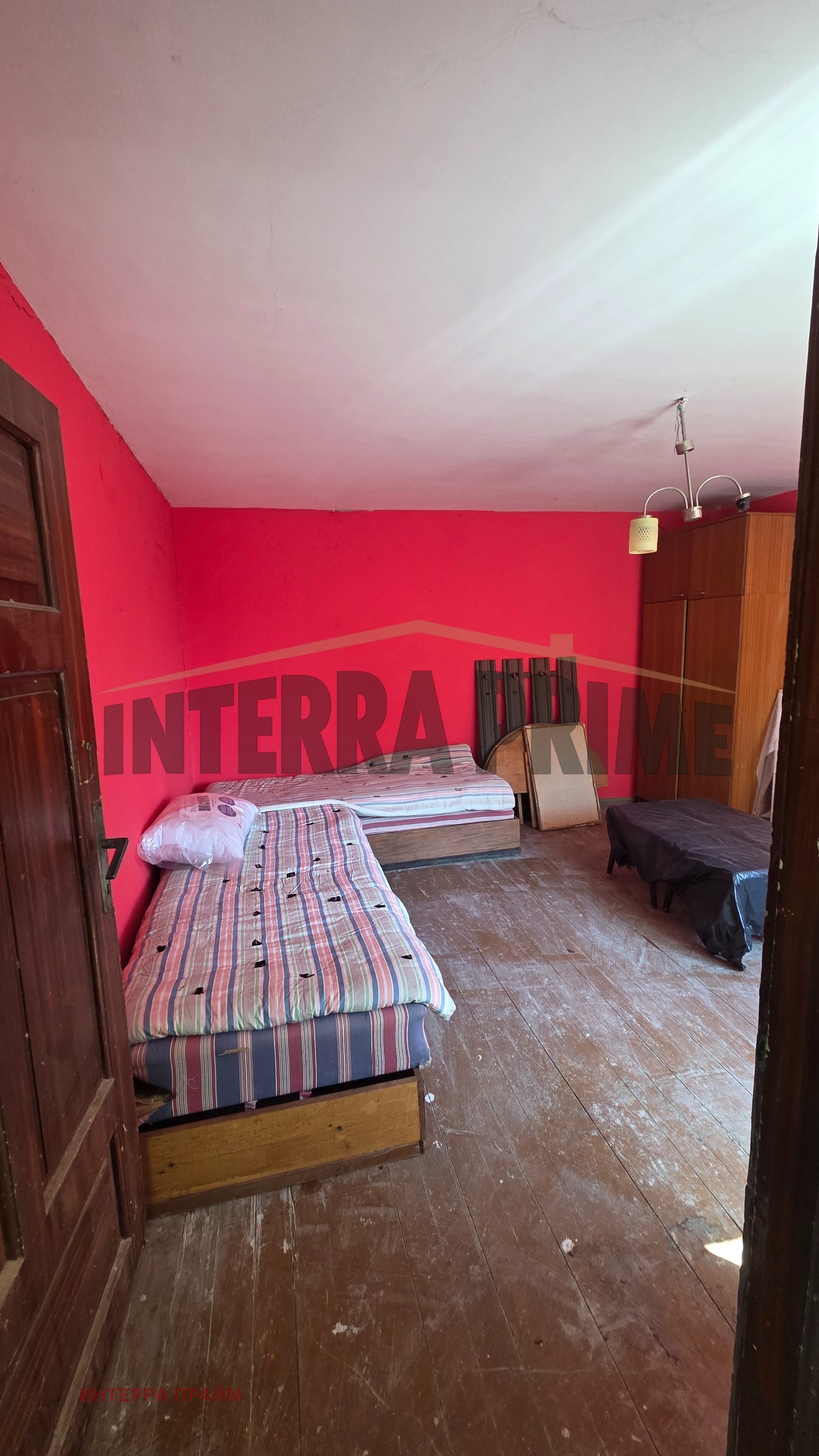 Продава КЪЩА, гр. Добрич, Рилци, снимка 2 - Къщи - 55217101