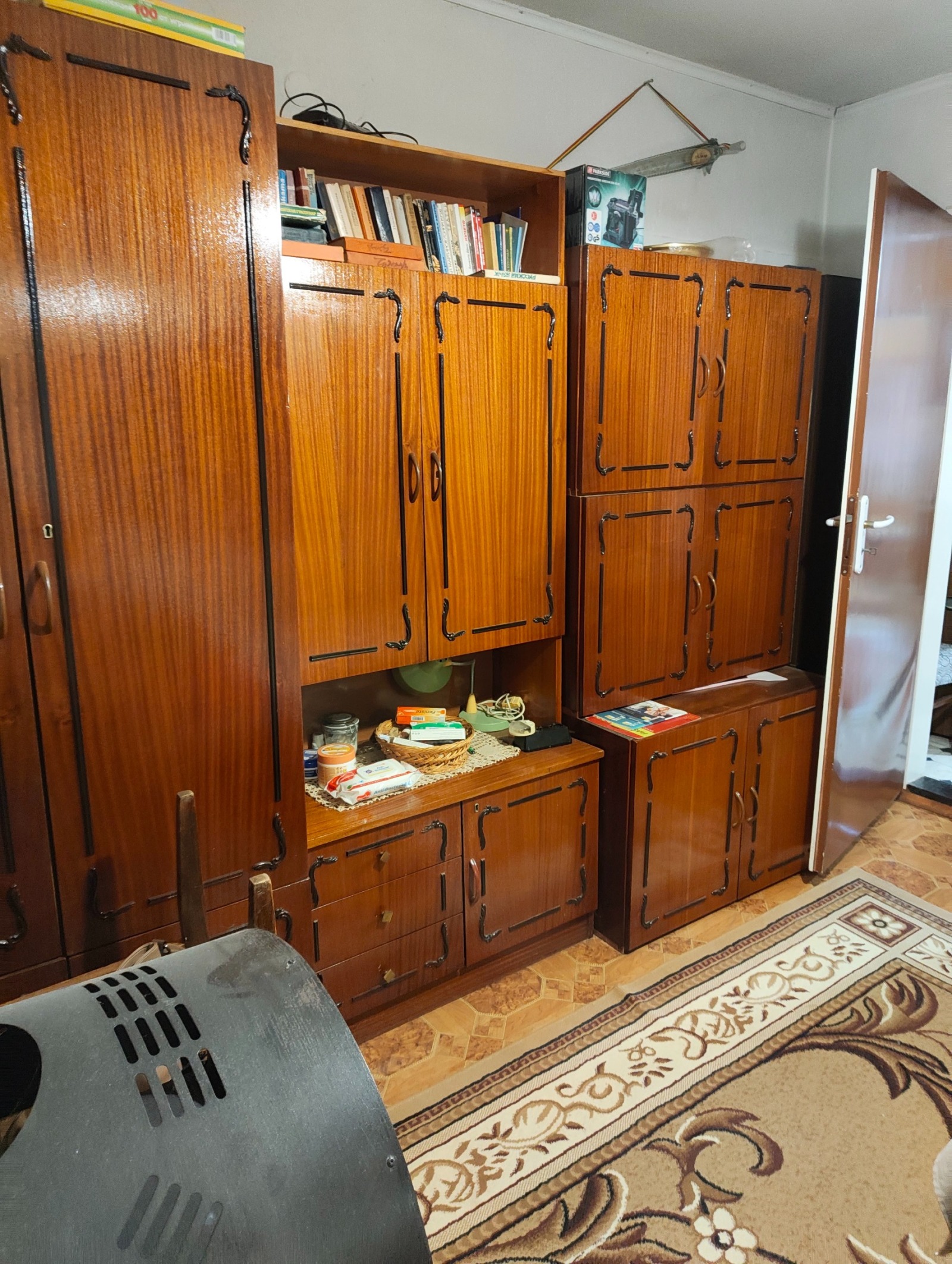 Продава КЪЩА, с. Черноземен, област Пловдив, снимка 6 - Къщи - 56426465