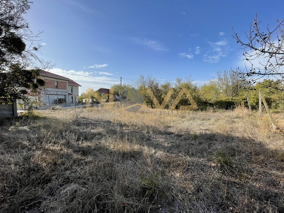 Продава ПАРЦЕЛ, гр. Варна, м-т Горна Трака, снимка 2 - Парцели - 41826644