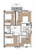 Продава МЕЗОНЕТ, гр. София, Младост 4, снимка 3