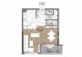 Продава МЕЗОНЕТ, гр. София, Младост 4, снимка 2