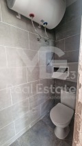 Продава ЕТАЖ ОТ КЪЩА, гр. Пловдив, Христо Смирненски, снимка 9
