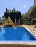 Продава  1-стаен град Варна , к.к. Златни пясъци , 48 кв.м | 63994804 - изображение [15]