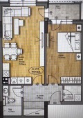 Продава 2-СТАЕН, град Пловдив, Христо Смирненски • 111300 € • 40612434 5