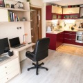 Продава  2-стаен град Варна , м-т Ален мак , 57 кв.м | 45222557 - изображение [4]